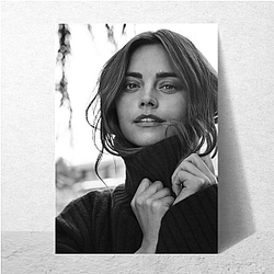 Leading Lady Jenna Coleman Posters