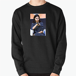 Style Icon Jenna Coleman Sweatshirts