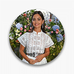 Academy Award Winner Jenna Coleman Pins