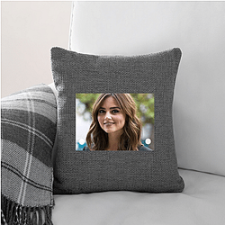 Hollywood Starlet Jenna Coleman Pillows Cover