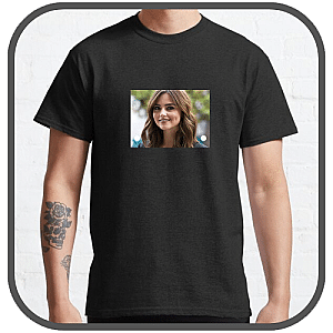 Jenna Coleman T-Shirts