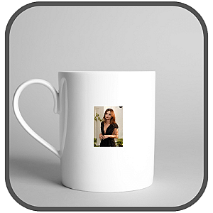 Jenna Coleman Mugs