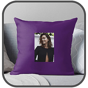 Jenna Coleman Pillows Cover
