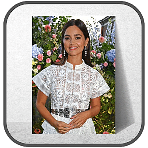 Jenna Coleman Posters