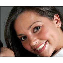 Emmerdale 
Jenna Coleman 
Jasmine Thomas 
16x12 Photo of the TV show Emmerdale