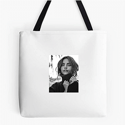 Leading Lady Jenna Coleman Bags