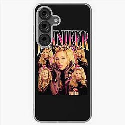 Jennifer Coolidge Samsung Galaxy Case