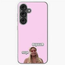Jennifer Coolidge from A Cinderella Story Case