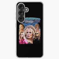 Jennifer Coolidge Samsung Galaxy Soft Case
