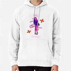 The Jennifer Coolidge Pullover Hoodie