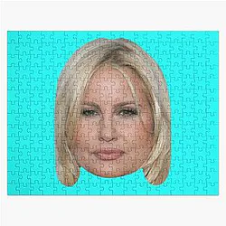 Jennifer Coolidge Jigsaw Puzzle