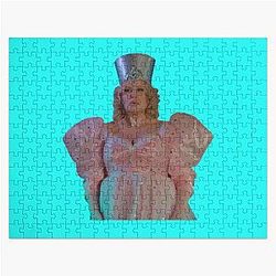 Jennifer Coolidge Fairy Puzzle