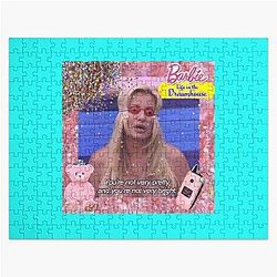 Jennifer Coolidge Jigsaw Puzzle