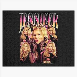 Jennifer Coolidge Jigsaw Puzzle
