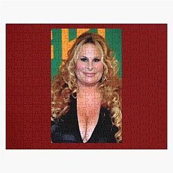 Jennifer Coolidge MILF Jigsaw Puzzle