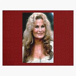 Jennifer Coolidge Active Jigsaw Puzzle