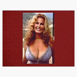 Young Jennifer Coolidge Active Jigsaw Puzzle