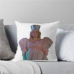 Jennifer Coolidge Fairy Pillow