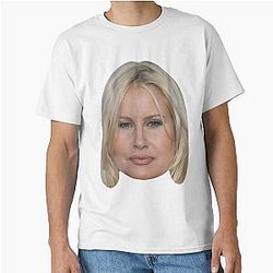 Jennifer Coolidge Classic T-Shirt