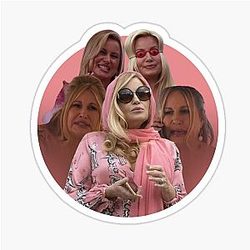 Jennifer Coolidge compilation