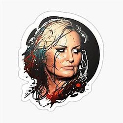 Beautiful Jennifer Coolidge