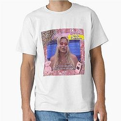 Jennifer Coolidge Classic T-Shirt