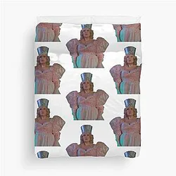 Jennifer Coolidge Fairy Duvet