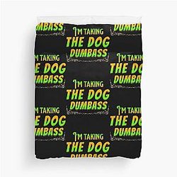 Taking Jennifer Coolidge Legally Blonde Duvet Cover