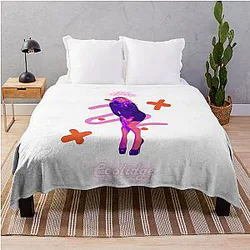 Jennifer Coolidge Throw Blanket