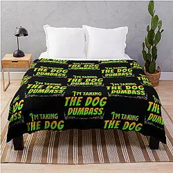 Taking Jennifer Coolidge Legally Blonde Throw Blanket