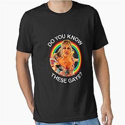 Jennifer Coolidge - Do you know these guys Essential T-Shirt