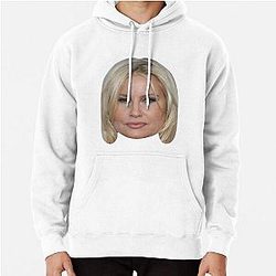 Jennifer Coolidge Hoodie