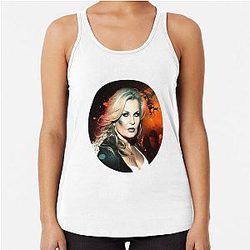 Jennifer Coolidge Tank Top