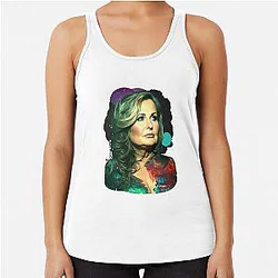 Jennifer Coolidge Tank Top
