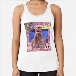 Jennifer Coolidge Tank Top