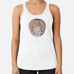 Jennifer Coolidge Iconic Tank Top