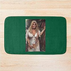 Jennifer Coolidge Active Bath Mat