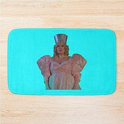 Jennifer Coolidge Bath Mat