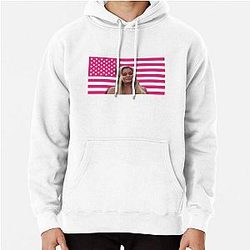 Jennifer Coolidge American Hoodie