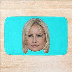 Jennifer Coolidge Bath Mat