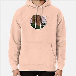 Jennifer Coolidge the gay knows how to do stuff Pullover Hoodie