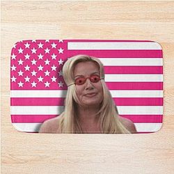 Jennifer Coolidge American Bath Mat