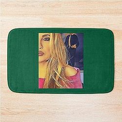 Jennifer Coolidge Bath Mat