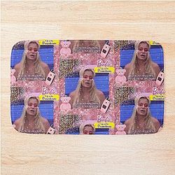 Jennifer Coolidge Bath Mat
