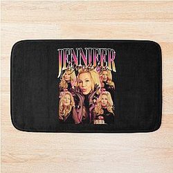Jennifer Coolidge Bath Mat