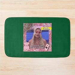 Jennifer Coolidge Bath Mat