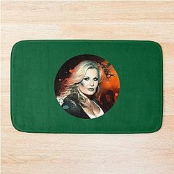 Jennifer Coolidge Bath Mat
