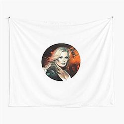 Jennifer Coolidge Tapestry