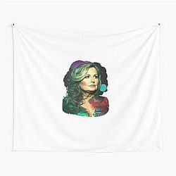 Jennifer Coolidge Tapestry