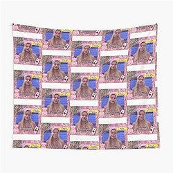 Jennifer Coolidge Tapestry